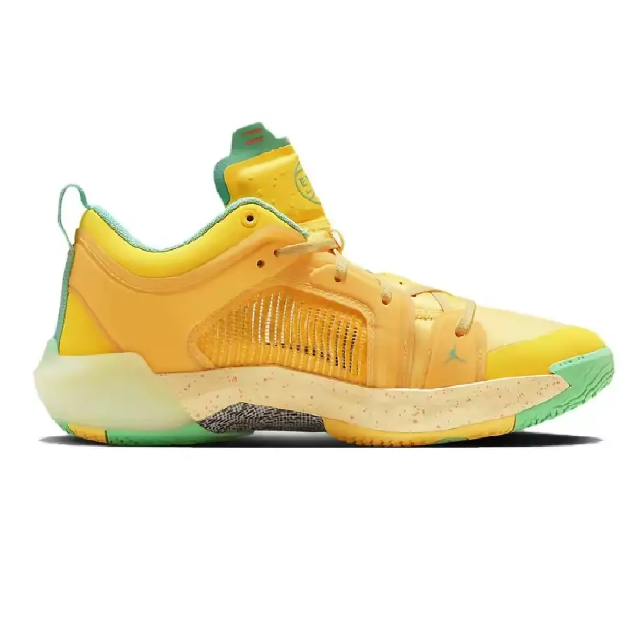 Giày Nike Air Jordan 37 Low PF ‘EYBL’ DX5567-800