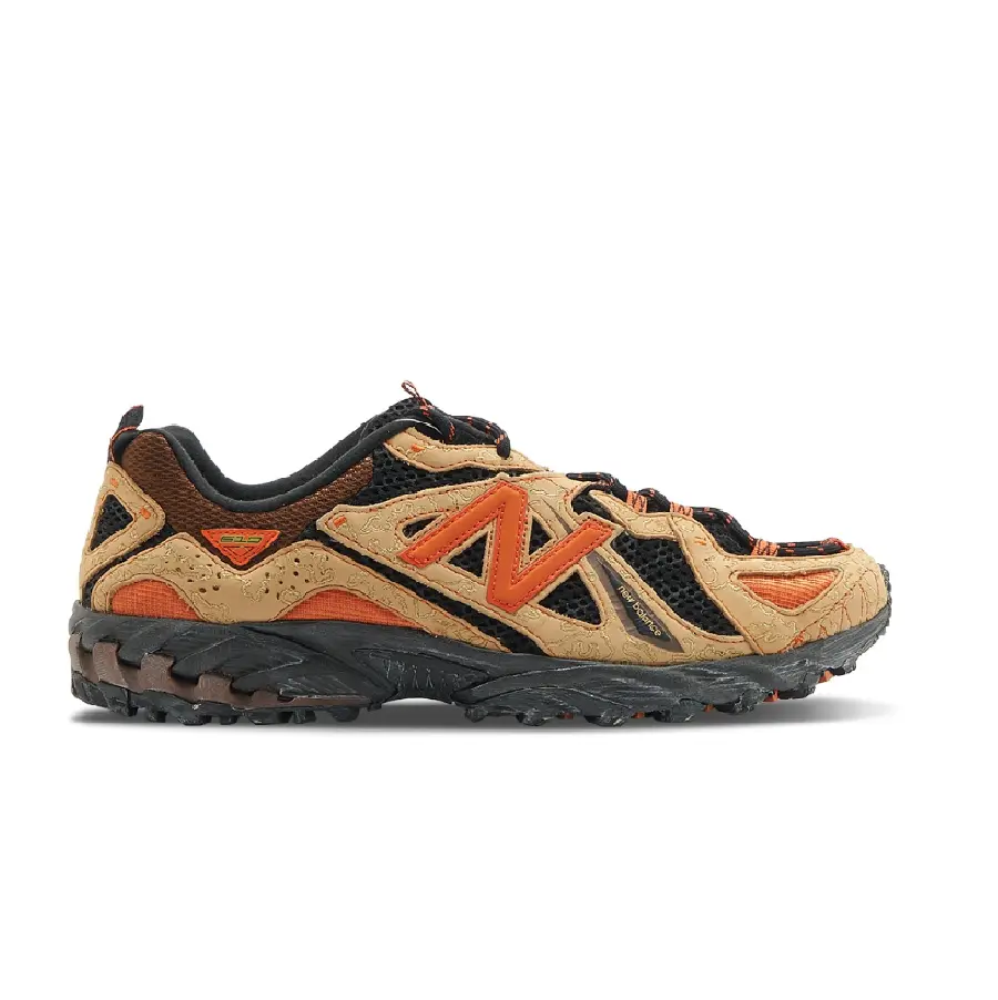 Giày New Balance 610 ‘Surface Lil’ Desert’ ML610TJ1