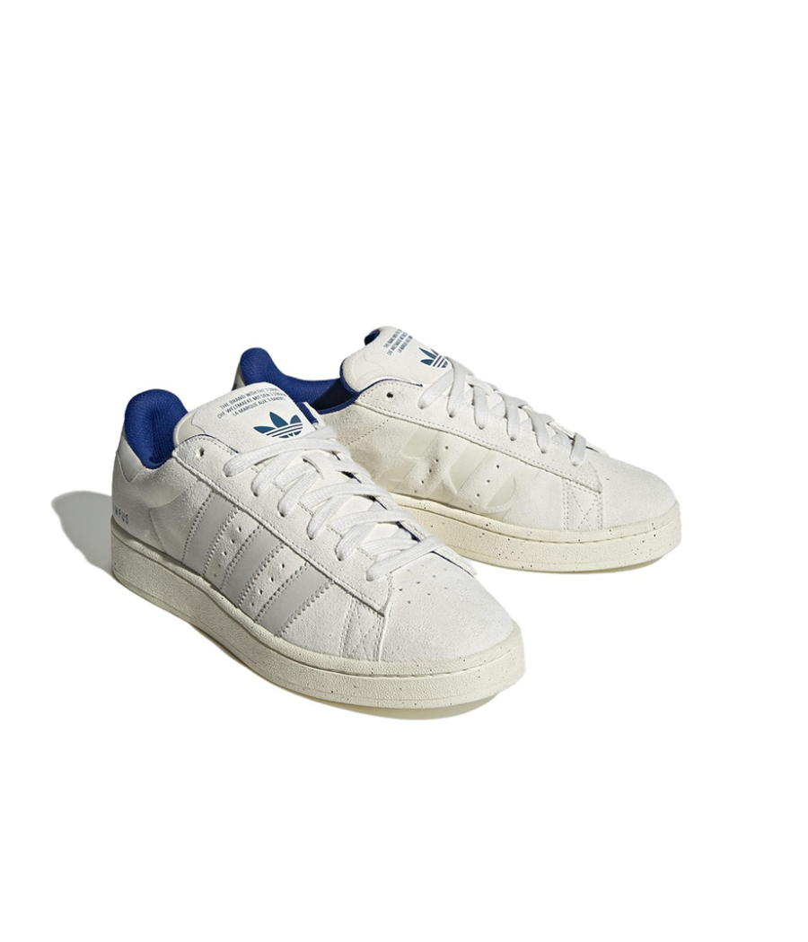 Giày Adidas Original Campus Low Trainer IE0018 - Ảnh 5