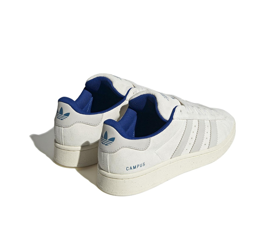 Giày Adidas Original Campus Low Trainer IE0018 - Ảnh 7