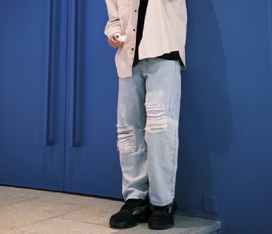 Giày Reebok Fluffipuff ‘Black’ HP7489 - Ảnh 4