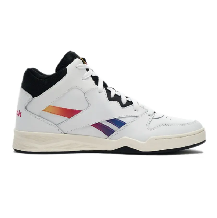 Giày Reebok Royal BB4500 Hi2 ‘White Multicolor’ GY6421