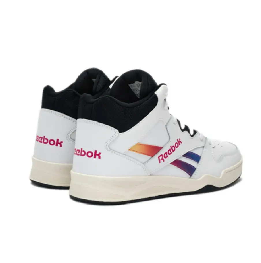 Alternative view of Giày Reebok Royal BB4500 Hi2 ‘White Multicolor’ GY6421