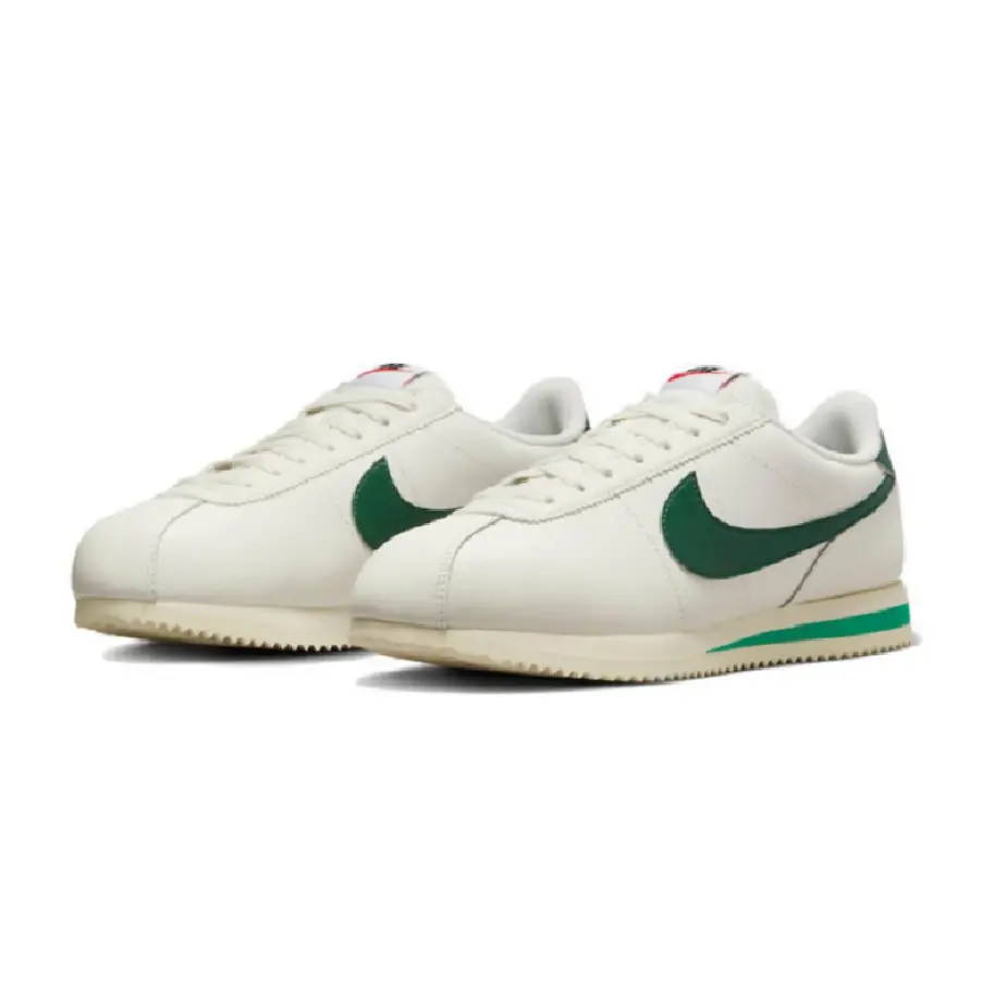Giày Nike Cortez ‘Sail Gorge Green’ DN1791-101 - Ảnh 5