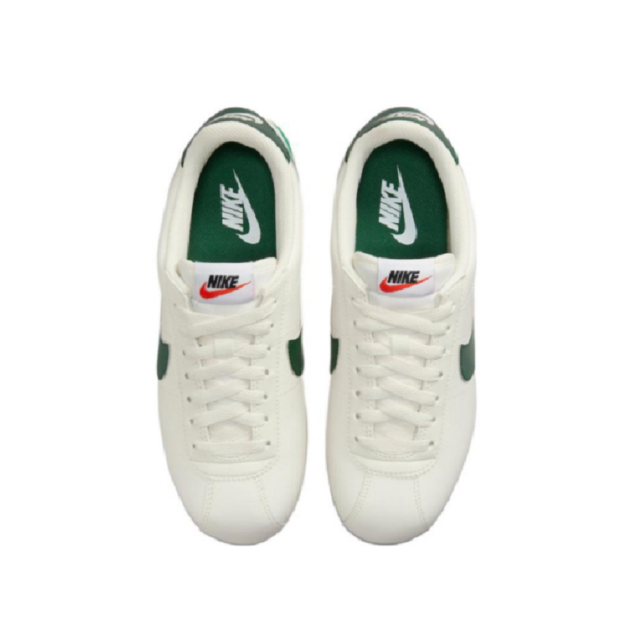Giày Nike Cortez ‘Sail Gorge Green’ DN1791-101 - Ảnh 7