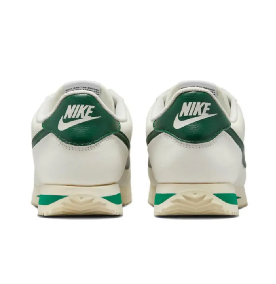 Giày Nike Cortez ‘Sail Gorge Green’ DN1791-101 - Ảnh 6