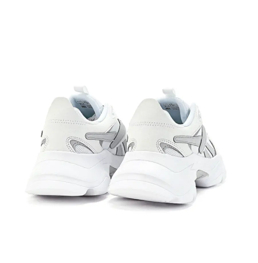 Giày Reebok Royal Bridge 4 ‘White Grey’ GV7139 - Ảnh 7