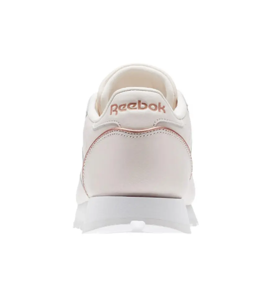 Giày Reebok Classic Leather HW ‘Pink’ BS9880 - Ảnh 6