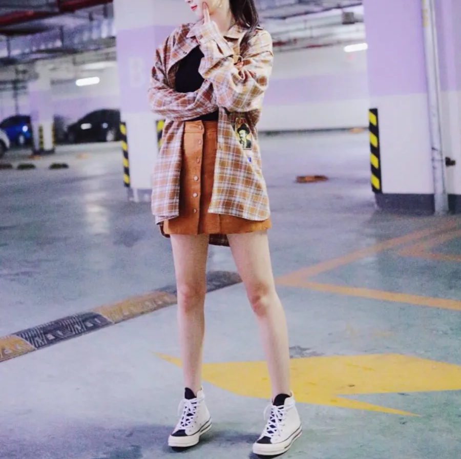 Giày Fear of God x Converse Chuck 70 Hi 'Natural' 164530C - Ảnh 5