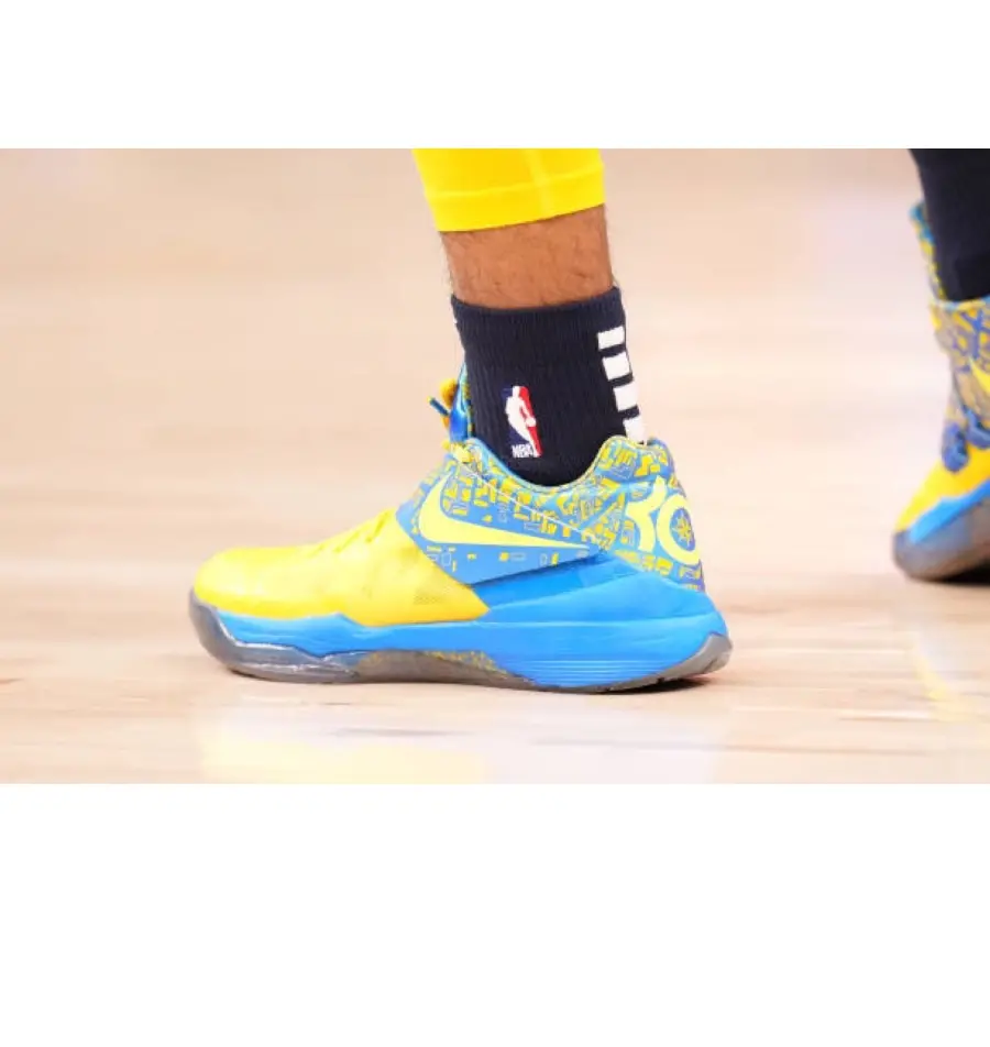 Giày Nike Zoom KD 4 'Scoring Title' 473679-703 - Ảnh 5