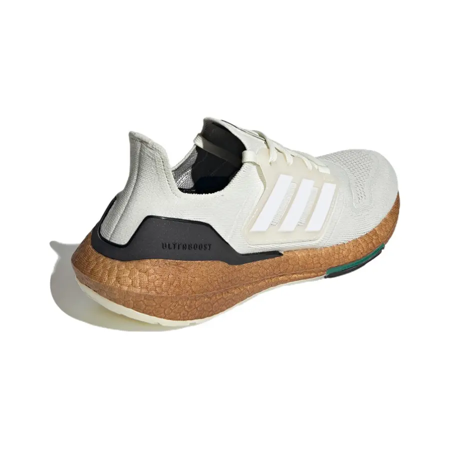 Giày Adidas UltraBoost 22 Made With 'Nature White Tint' HP9183 - Ảnh 3