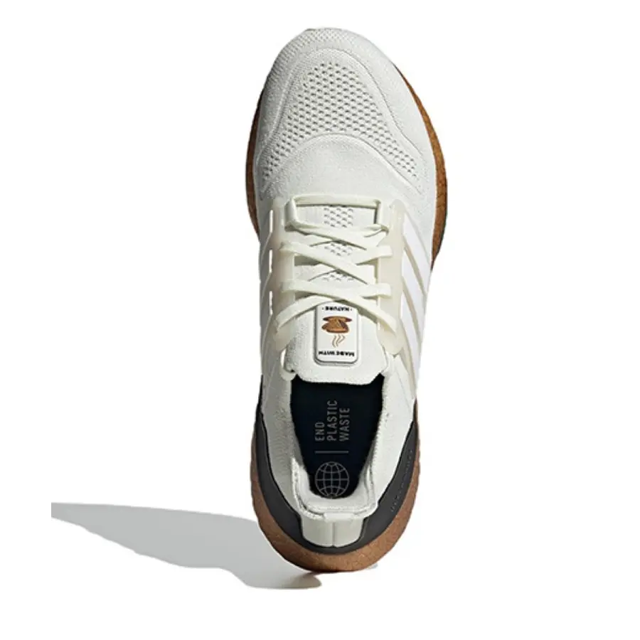 Giày Adidas UltraBoost 22 Made With 'Nature White Tint' HP9183 - Ảnh 4