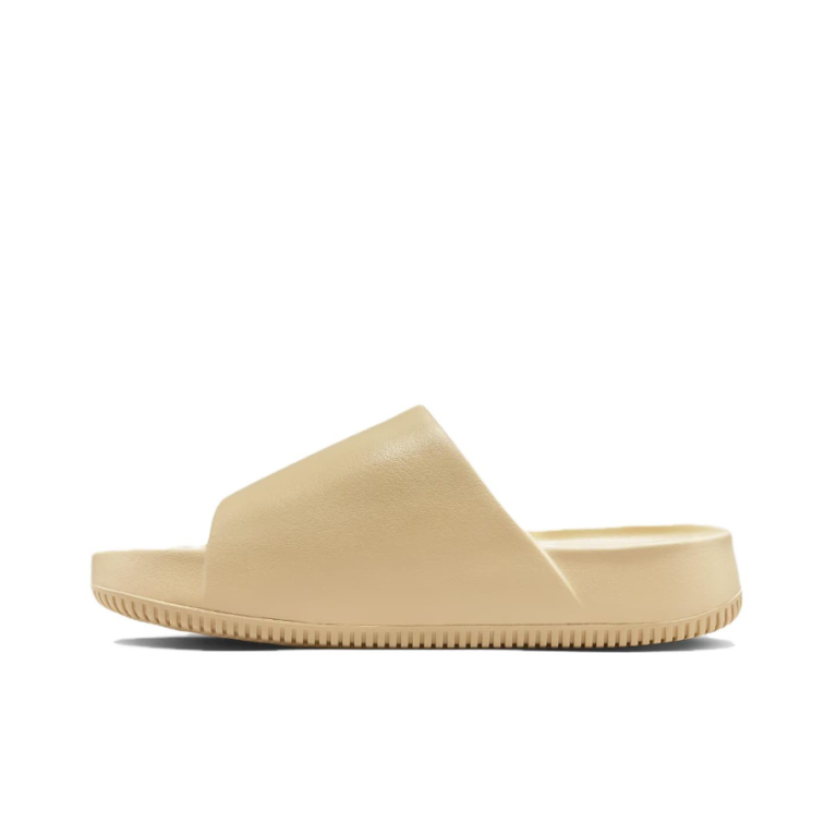 Dép Nike Calm Slide ‘Sesame’ DX4816-200 - Ảnh 6