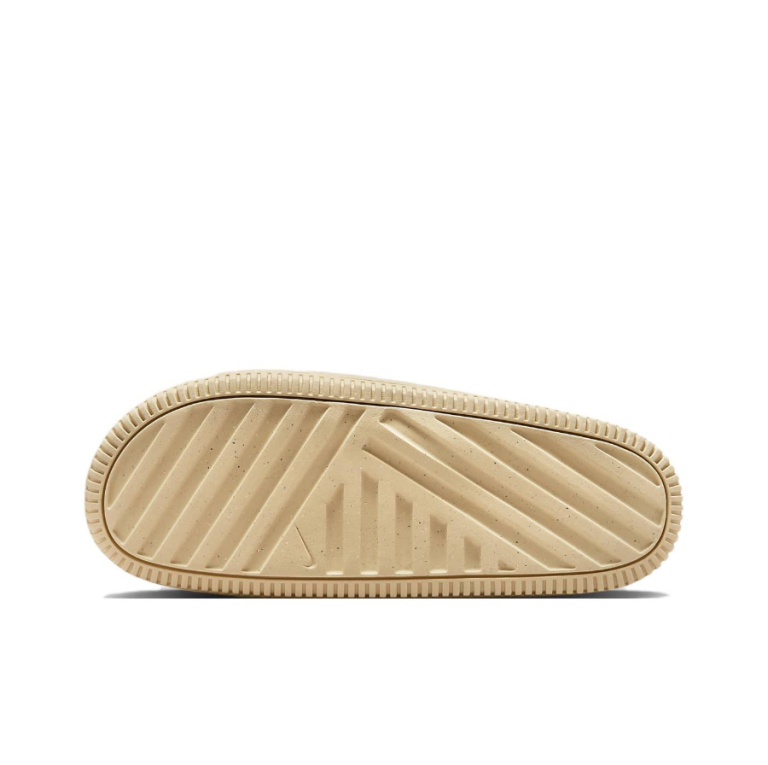 Dép Nike Calm Slide ‘Sesame’ DX4816-200 - Ảnh 5