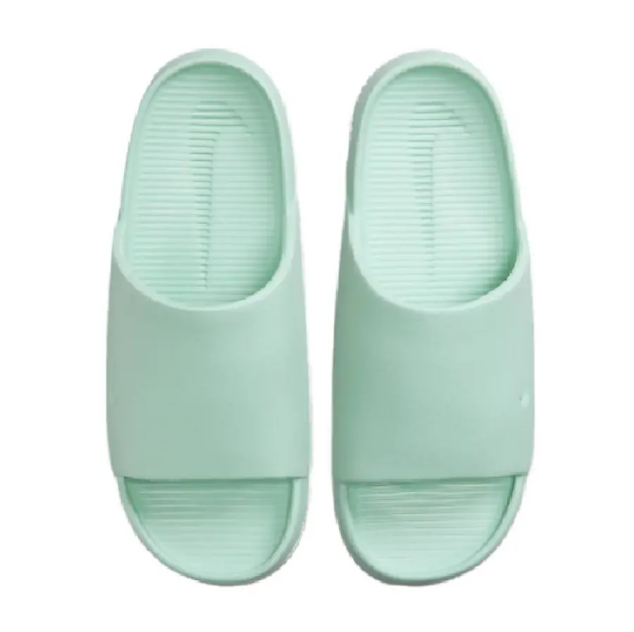 Dép Nike Wmns Calm Slide ‘Jade Ice’ DX4816-300 - Ảnh 6