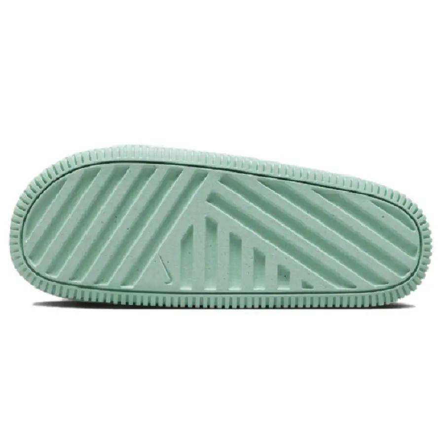 Dép Nike Wmns Calm Slide ‘Jade Ice’ DX4816-300 - Ảnh 5
