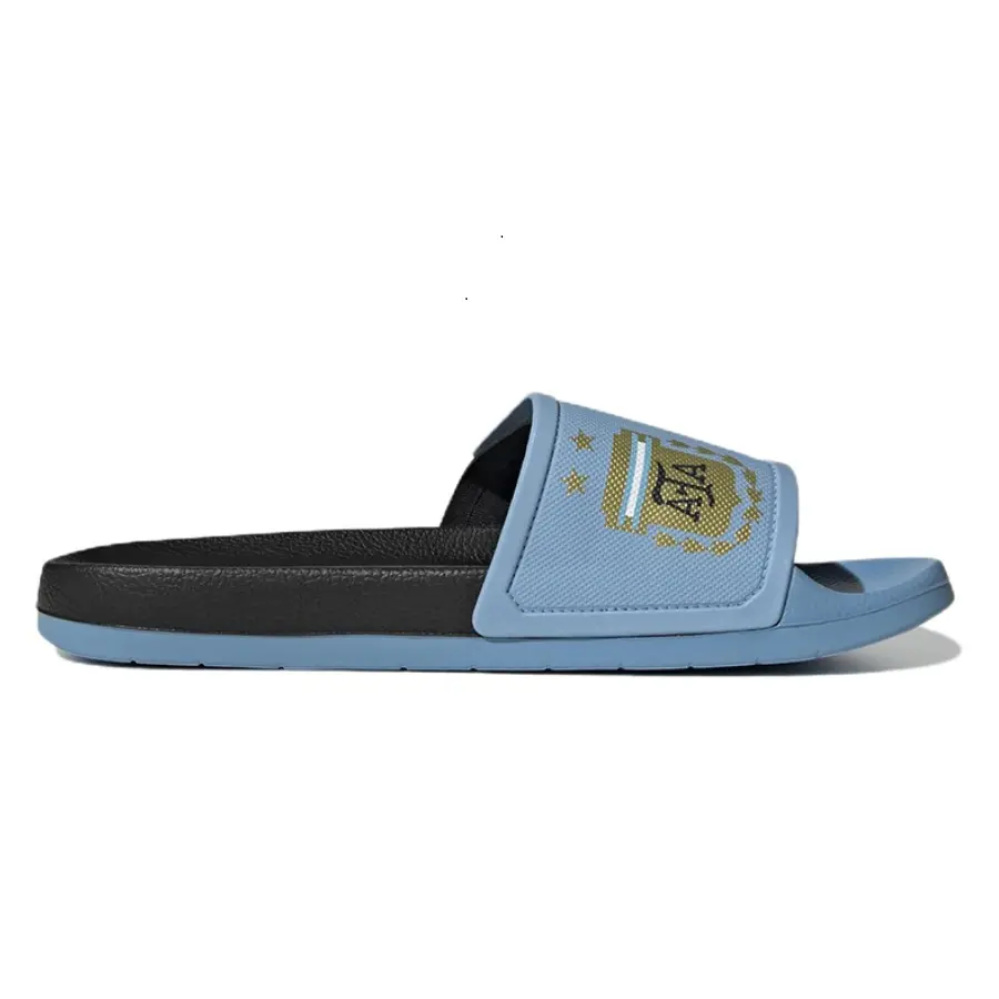 Dép Adidas Adilette 'Argentina' GX9705