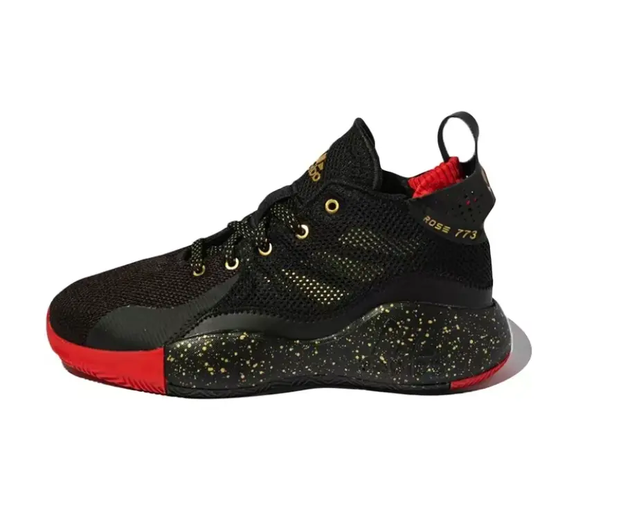 Giày Adidas D Rose 773 J FZ1403 - Ảnh 5
