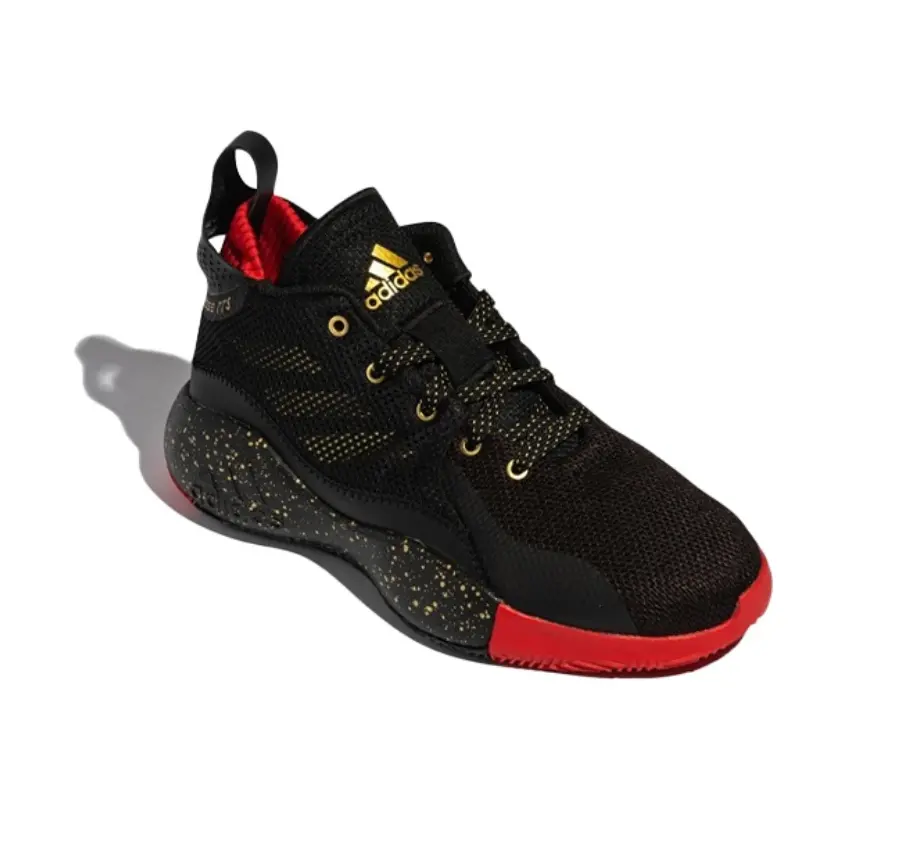 Giày Adidas D Rose 773 J FZ1403 - Ảnh 4