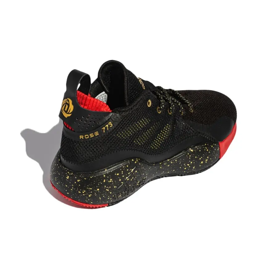 Giày Adidas D Rose 773 J FZ1403 - Ảnh 3