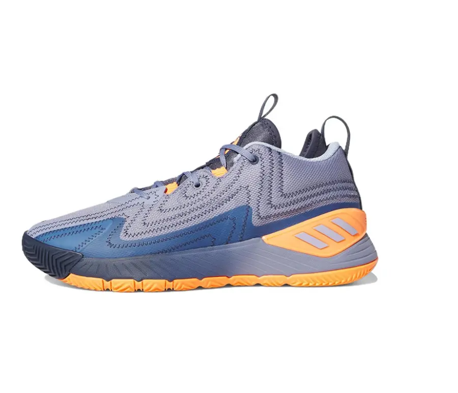 Giày Adidas D Rose Son Of Chi 2.0 HQ1011 - Ảnh 4