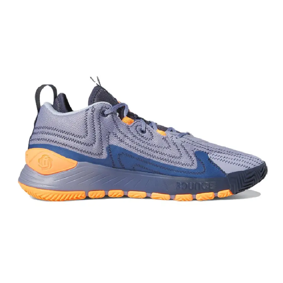 Giày Adidas D Rose Son Of Chi 2.0 HQ1011