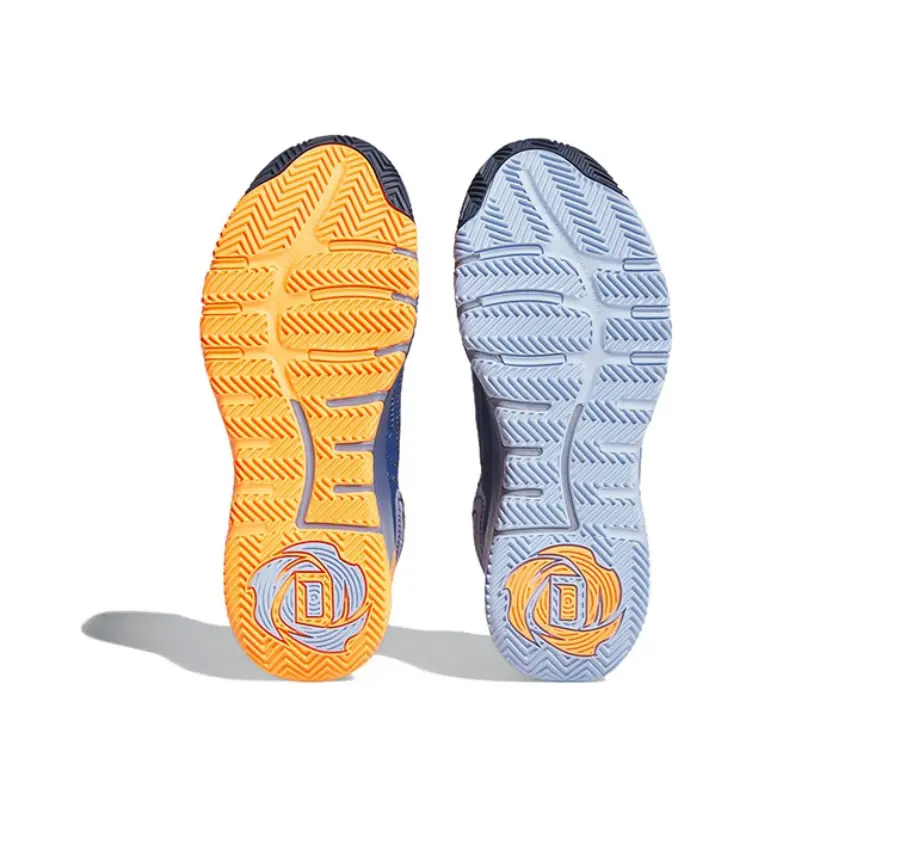 Giày Adidas D Rose Son Of Chi 2.0 HQ1011 - Ảnh 5
