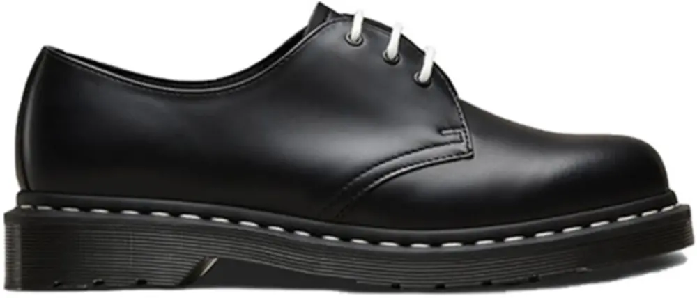Giày Dr.Martens 1461 Contrast Stitch Smooth Leather Oxford 24757001