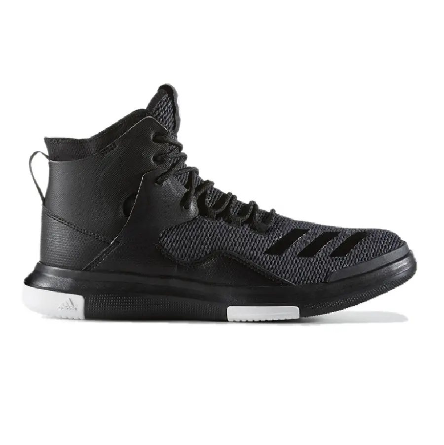 Giày adidas D Rose Lakeshore Ultra 'Black White' BB8226