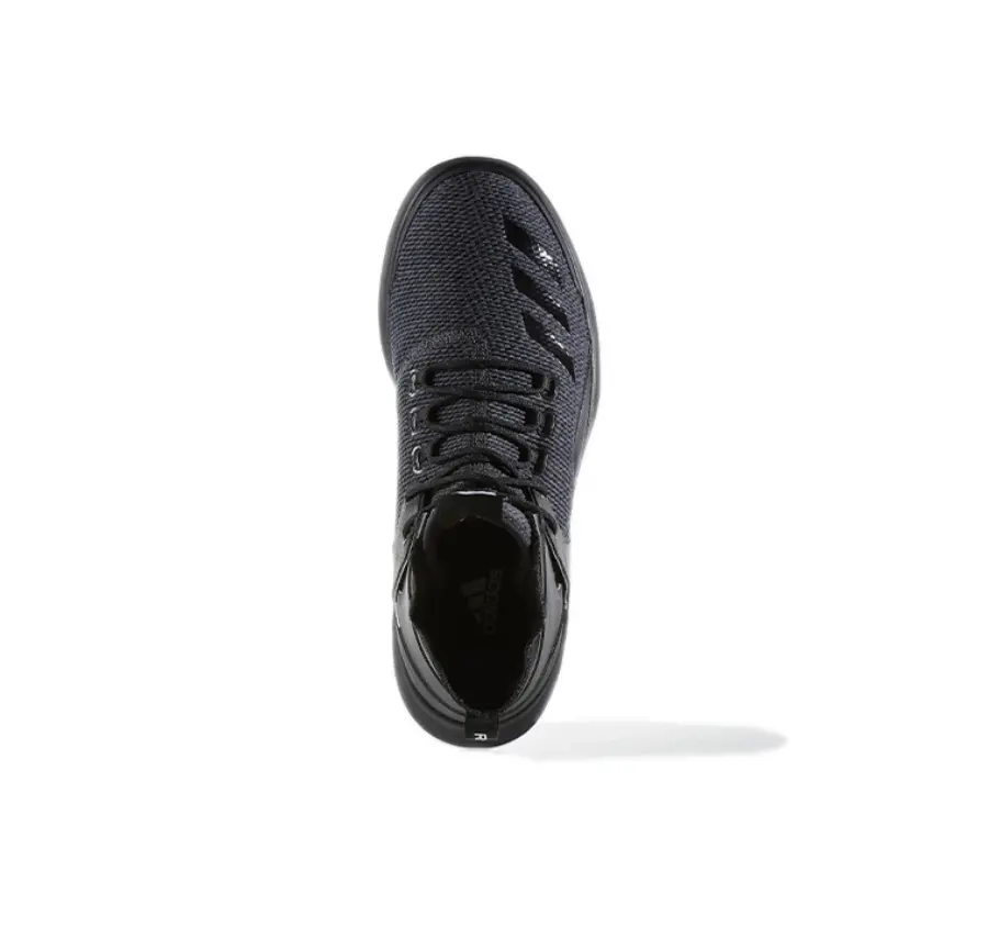 Alternative view of Giày adidas D Rose Lakeshore Ultra 'Black White' BB8226