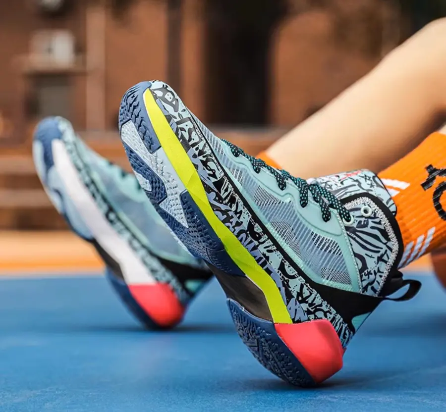 Giày Nike Air Jordan 37 ‘Satou Sabally’ DV3142-367 - Ảnh 4