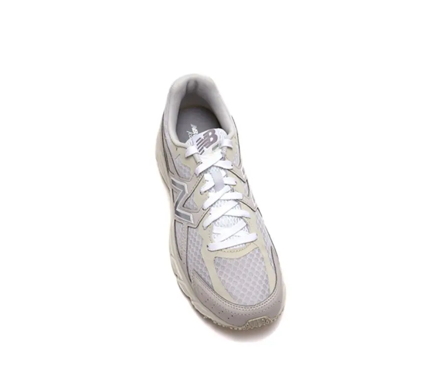 Giày New Balance 480 Series 'Beige' W480MS5 - Ảnh 5