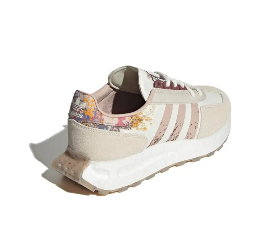 Giày Adidas Originals Retropy E5 'White' IG5978 - Ảnh 4