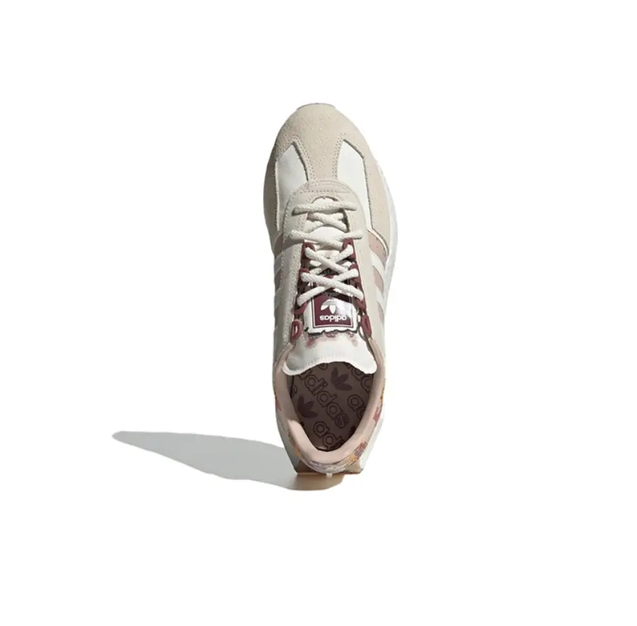 Giày Adidas Originals Retropy E5 'White' IG5978 - Ảnh 3