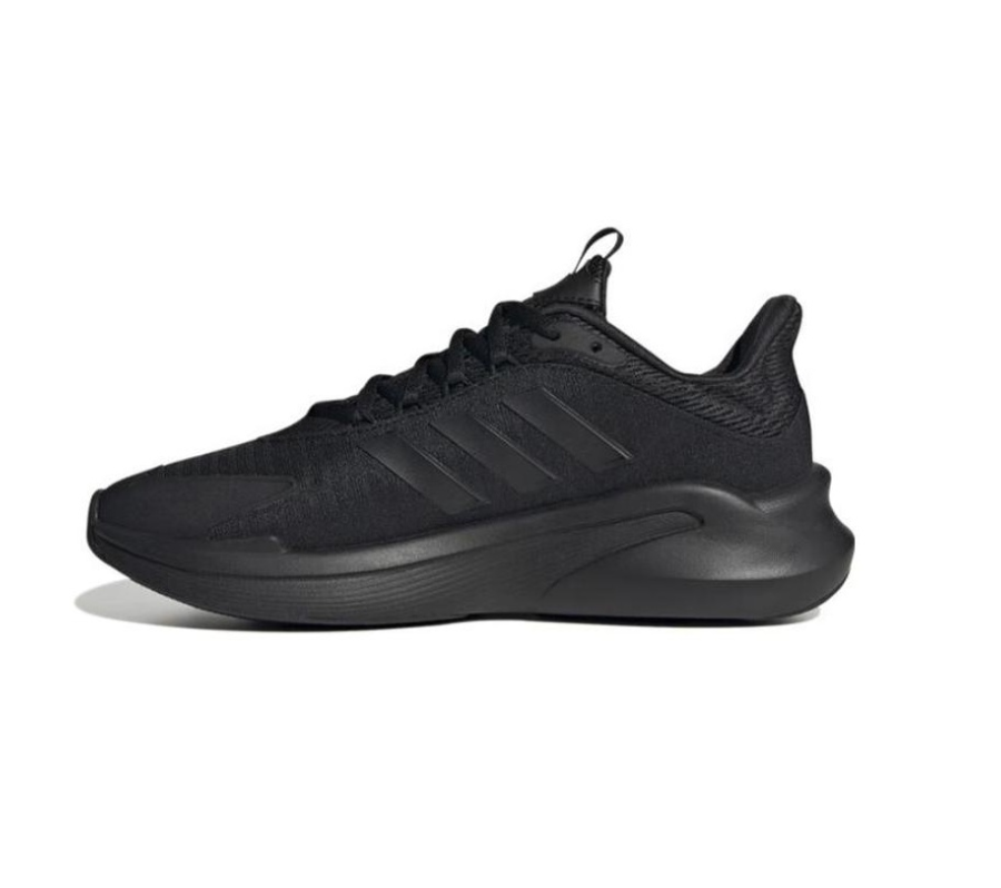 Giày Adidas Alphaedge 'Black' IF7284 - Ảnh 5