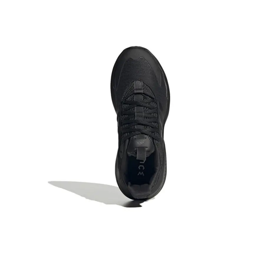 Giày Adidas Alphaedge 'Black' IF7284 - Ảnh 3