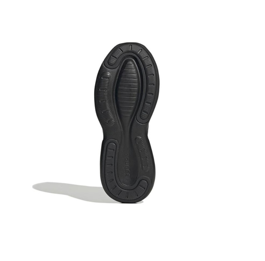 Giày Adidas Alphaedge 'Black' IF7284 - Ảnh 2