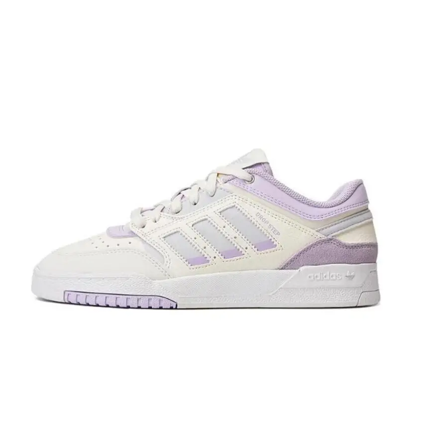 Giày Adidas Originals 'White Purple' IF2691 - Ảnh 3