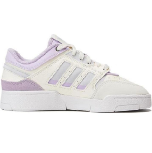 Giày Adidas Originals 'White Purple' IF2691