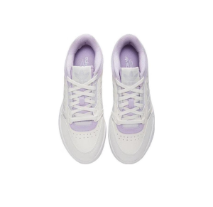 Alternative view of Giày Adidas Originals 'White Purple' IF2691