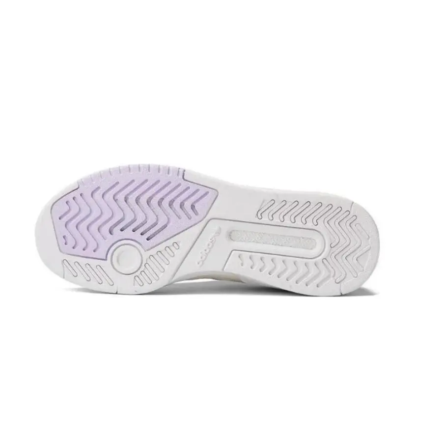 Giày Adidas Originals 'White Purple' IF2691 - Ảnh 4