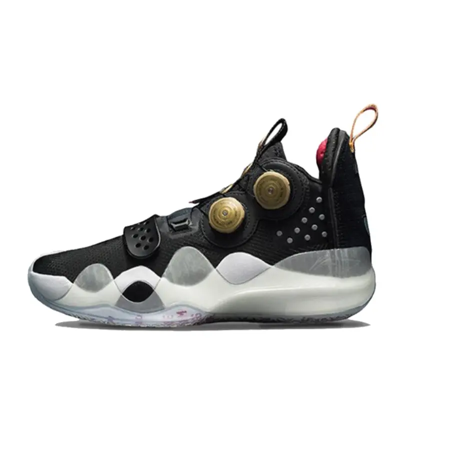 Giày LiNing Way Of Wade 8 Infinity ABEP001-3 - Ảnh 5