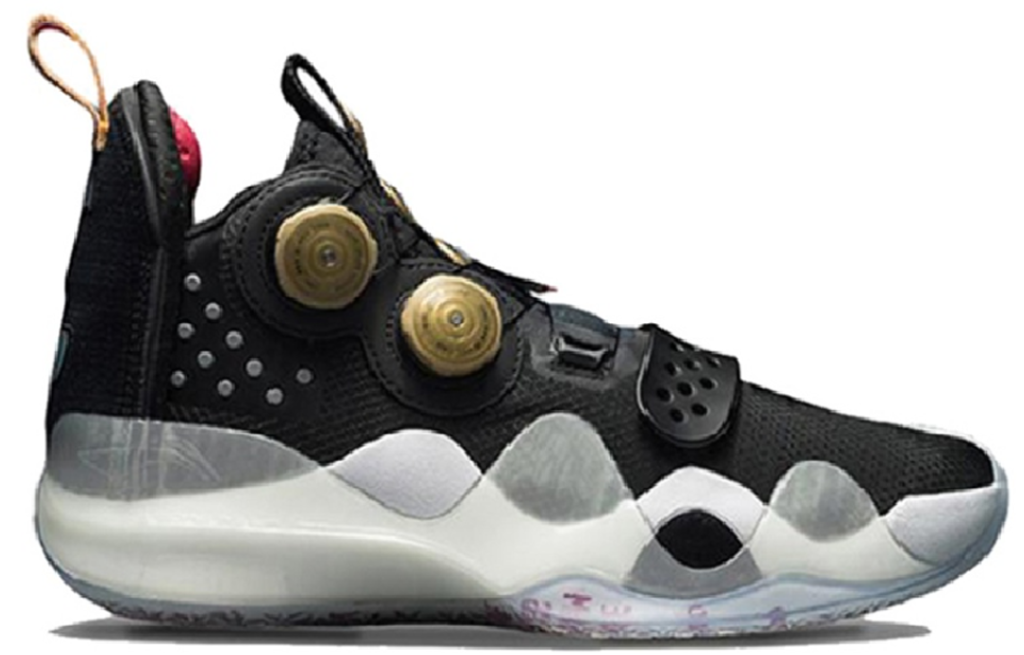 Giày LiNing Way Of Wade 8 Infinity ABEP001-3