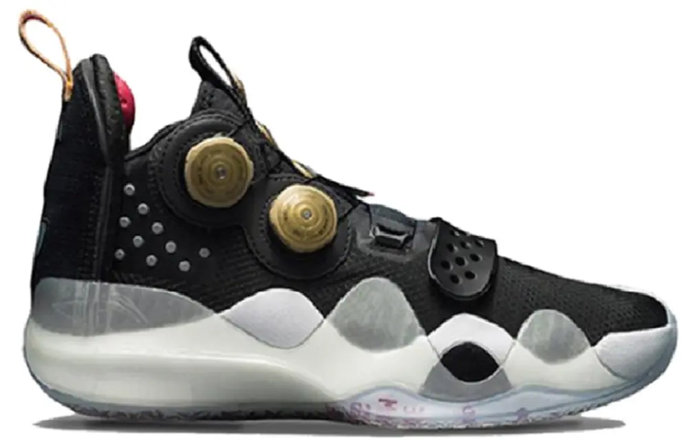Giày LiNing Way Of Wade 8 Infinity ABEP001-3