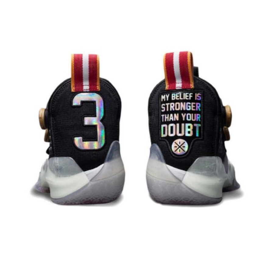 Giày LiNing Way Of Wade 8 Infinity ABEP001-3 - Ảnh 4