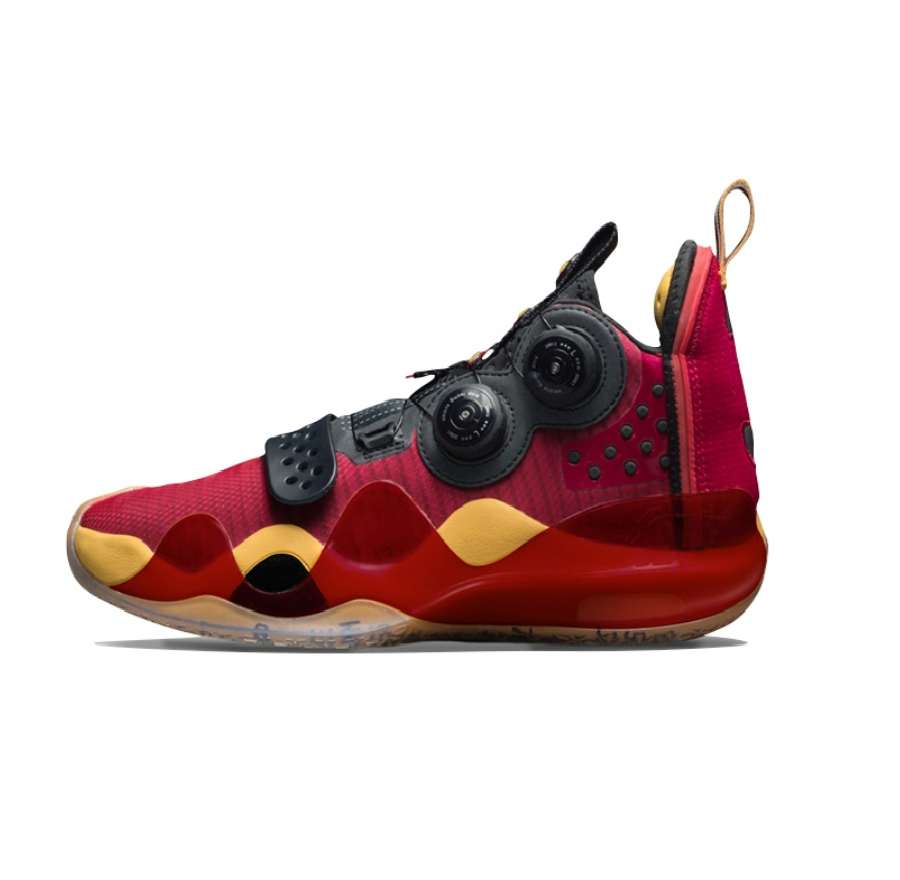 Giày Lining Way of Wade 8 Flame ABEP001-16 - Ảnh 5