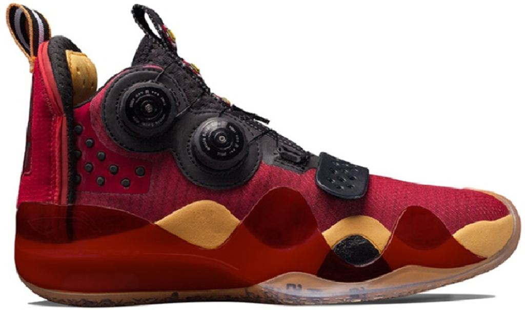 Giày Lining Way of Wade 8 Flame ABEP001-16