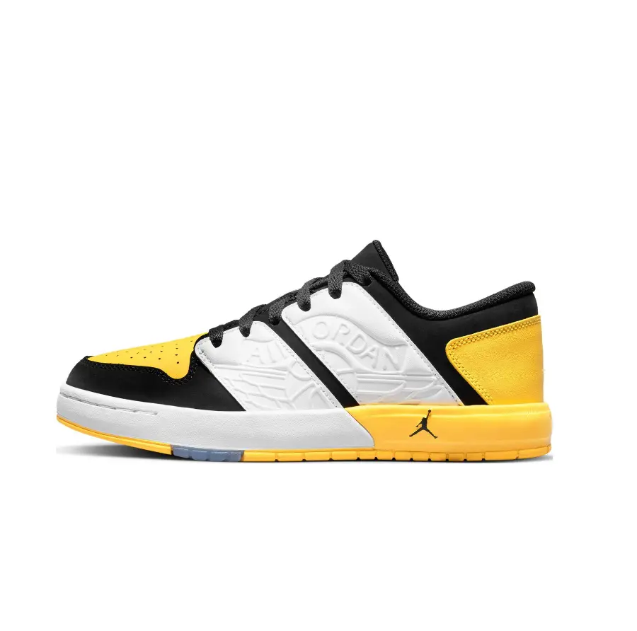 Giày Nike Jordan Nu Retro 1 low DV5141-017 - Ảnh 9