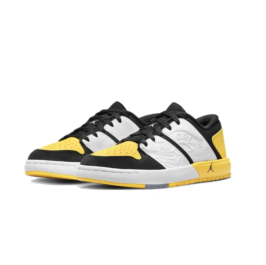 Giày Nike Jordan Nu Retro 1 low DV5141-017 - Ảnh 8