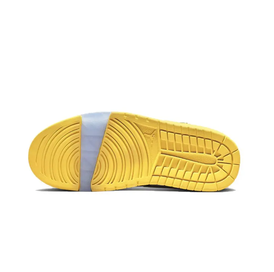 Giày Nike Jordan Nu Retro 1 low DV5141-017 - Ảnh 5